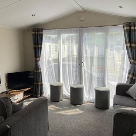 Adams Caravan Holidays Morecambe Dış mekan fotoğraf