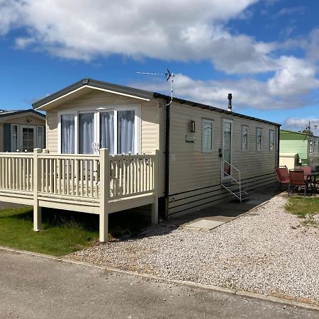 Adams Caravan Holidays Morecambe Dış mekan fotoğraf