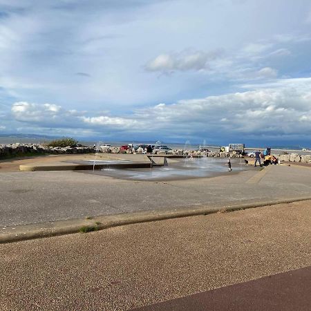 Adams Caravan Holidays Morecambe Dış mekan fotoğraf