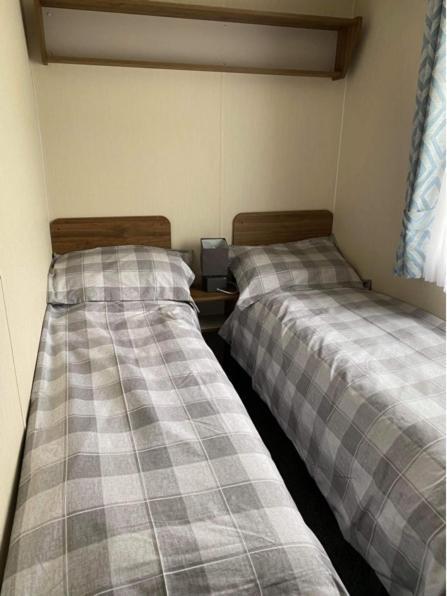 Adams Caravan Holidays Morecambe Dış mekan fotoğraf