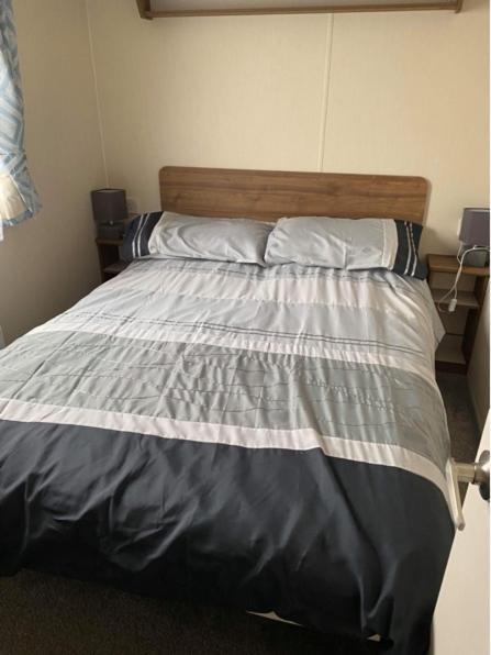 Adams Caravan Holidays Morecambe Dış mekan fotoğraf