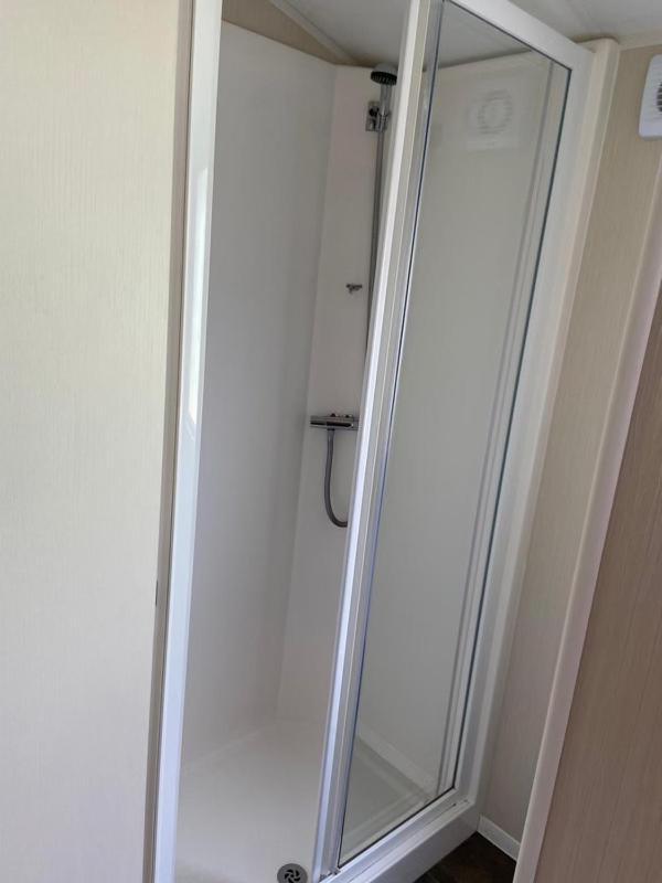 Adams Caravan Holidays Morecambe Dış mekan fotoğraf