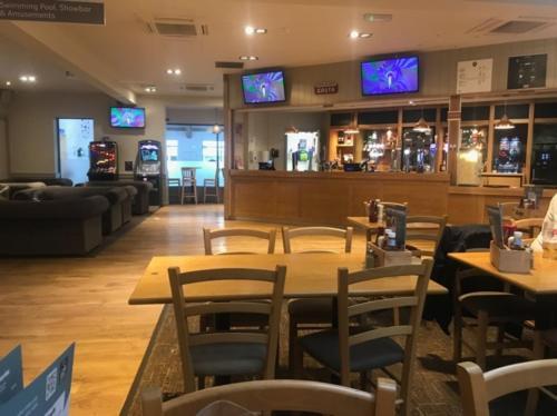 Adams Caravan Holidays Morecambe Dış mekan fotoğraf